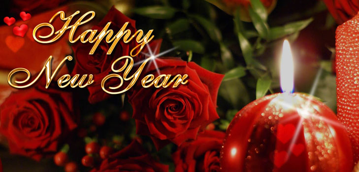 Félicitations originales pour la nouvelle année 2015, félicitations