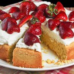 Menu pour la Saint-Valentin
