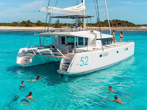 Retirer le yacht des offres séduisantes