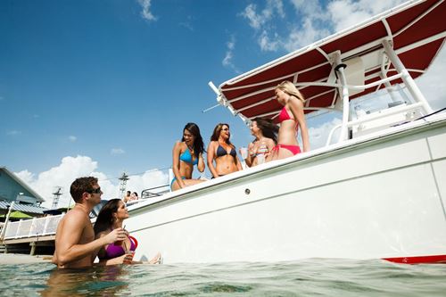 Découvrez la meilleure opportunité de louer un yacht dans toute l'Europe!