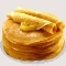 Songs on Pancake Day: textes de chansons d'huile folkloriques russes