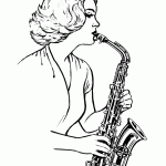 Chansons pour la fête le 23 février