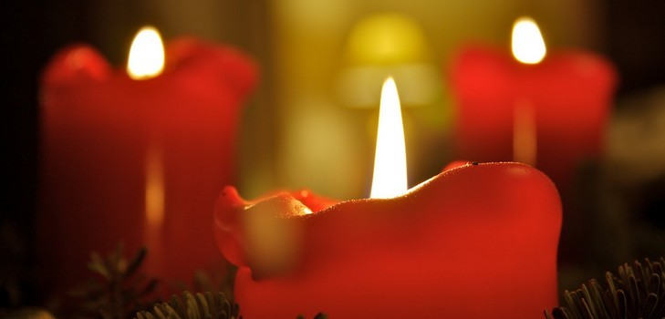 Chansons la veille de Noël