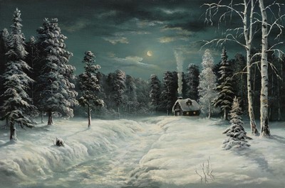 Chansons la veille de Noël