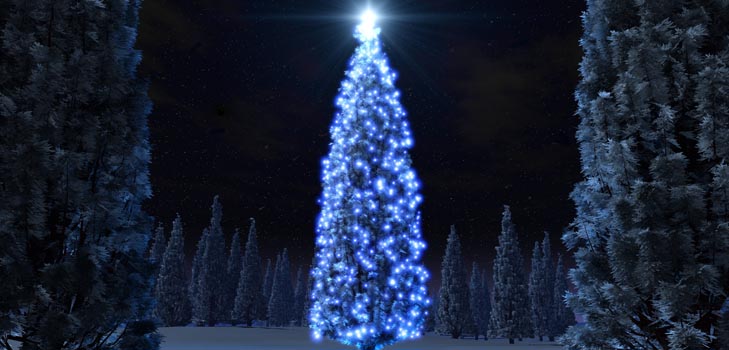 Chanson pour Noël: texte, paroles des meilleures chansons de Noël