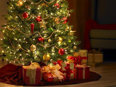 Chanson pour Noël: texte, paroles des meilleures chansons de Noël