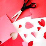 Cadeaux pour la Saint-Valentin
