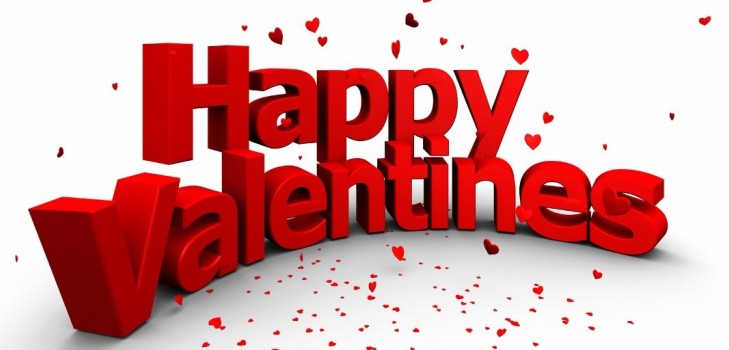 Saint-Valentin 2016: idées cadeaux originales et meilleures félicitations