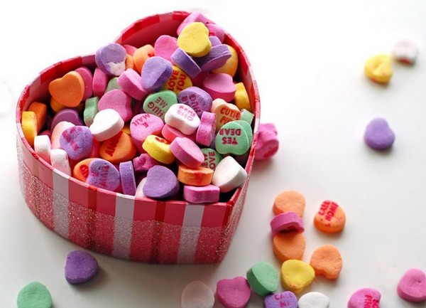 Saint-Valentin 2016: idées cadeaux originales et meilleures félicitations
