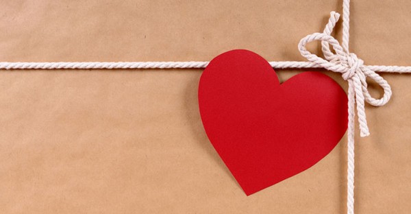 Saint-Valentin 2016: idées cadeaux originales et meilleures félicitations