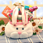 Cadeaux pour le nouvel an Lapin