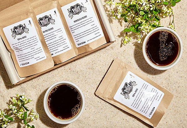 Cadeau pour une cafetière: comment choisir le meilleur café