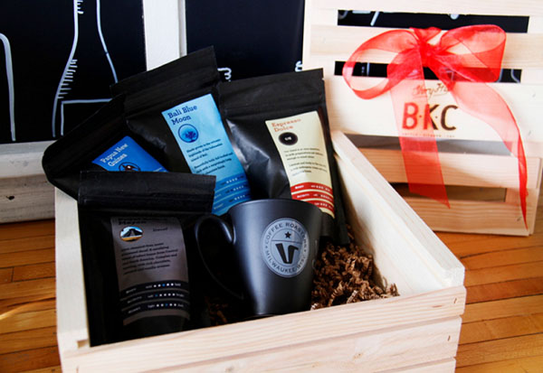 Cadeau pour une cafetière: comment choisir le meilleur café