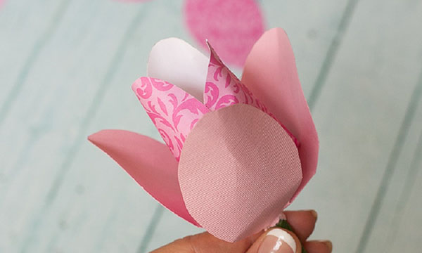 Cadeau original pour le 8 mars de vos propres mains