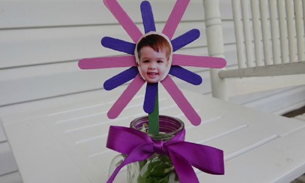 Cadeau original pour le 8 mars de vos propres mains