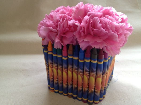 Un cadeau original pour la journée des enseignants pour l'enseignant de classe et les enseignants de matières. Idées de cadeaux avec ses propres mains