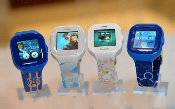 Offerte aux élèves de première année: montres intelligentes pour enfants Huawei Honor Xiao K