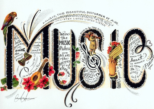 Chansons pour la Saint-Valentin