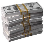 Contrefaçon: comment reconnaître un faux 100 $? Contrefaçon: comment reconnaître un faux 100 $?