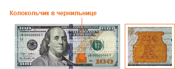 Contrefaçon: comment reconnaître un faux 100 $? Contrefaçon: comment reconnaître un faux 100 $?