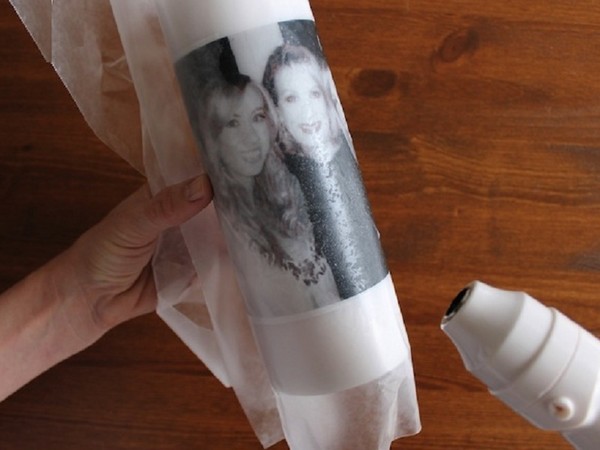 Artisanat pour la fête des mères de leurs propres mains: pour la maternelle et la 1ère classe, pour l'école, à partir de papier de couleur, serviettes
