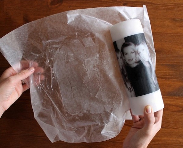 Artisanat pour la fête des mères de leurs propres mains: pour la maternelle et la 1ère classe, pour l'école, à partir de papier de couleur, serviettes