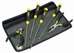 Outils d'électricien à domicile