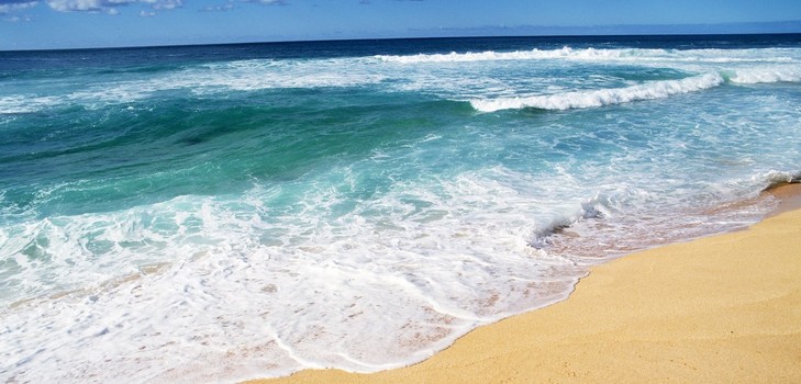 Quel temps fera-t-il à Anapa en août 2016? Prévision du centre hydrométéorologique sur la température et la température de l'eau à Anapa pour le mois d'août et les commentaires des touristes