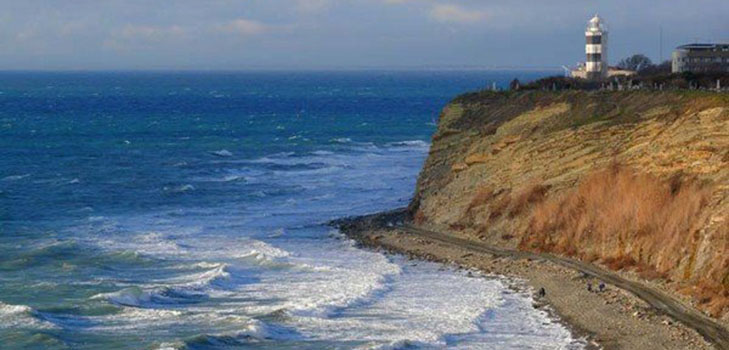 Quel temps fera-t-il à Anapa en juillet 2016? Prévision du centre hydrométéorologique sur la température et la température de l'eau à Anapa pour juillet