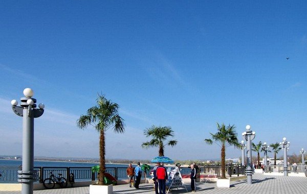 Quel temps fera-t-il à Anapa en juillet 2016? Prévision du centre hydrométéorologique sur la température et la température de l'eau à Anapa pour juillet Quel temps fera-t-il à Anapa en juillet 2016? Prévision du centre hydrométéorologique sur la température et la température de l'eau à Anapa pour juillet