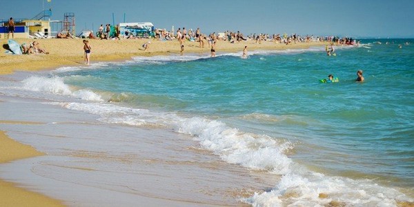 Quel temps fera-t-il à Anapa en juillet 2016? Prévision du centre hydrométéorologique sur la température et la température de l'eau à Anapa pour juillet Quel temps fera-t-il à Anapa en juillet 2016? Prévision du centre hydrométéorologique sur la température et la température de l'eau à Anapa pour juillet