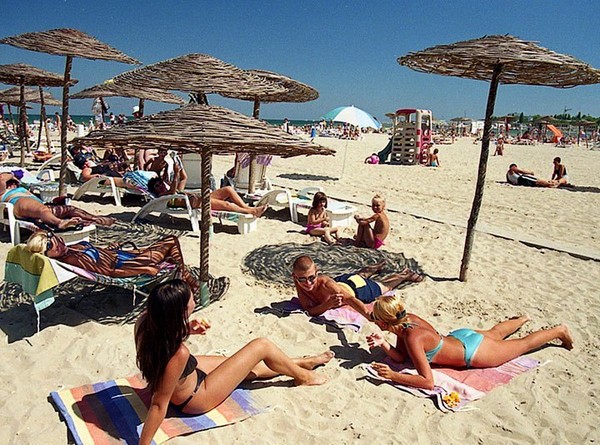 Quel temps fera-t-il à Anapa en septembre 2016? Prévision du centre hydrométéorologique sur les conditions météorologiques et la température de l'eau à Anapa en septembre et commentaires des touristes
