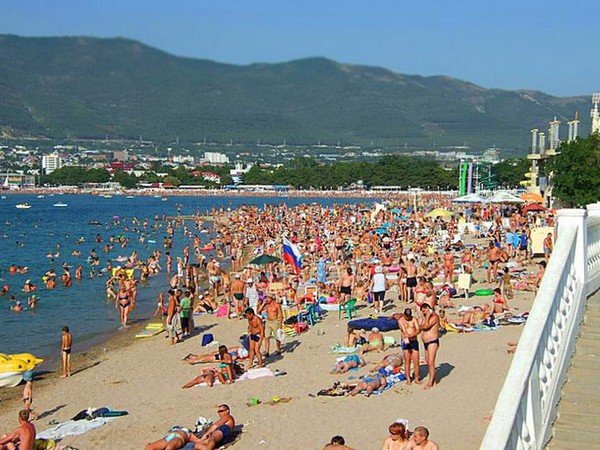 Quel temps fera-t-il à Gelendzhik en juillet 2016? Prévisions du centre hydrométéorologique sur la température et la température de l'eau à Gelendzhik en juillet Quel temps fera-t-il à Gelendzhik en juillet 2016? Prévisions du centre hydrométéorologique sur la température et la température de l'eau à Gelendzhik en juillet