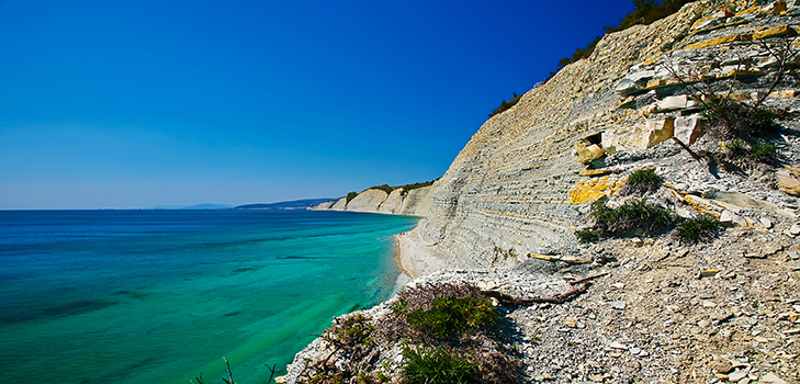 Quel temps est prévu à Gelendzhik en Juin 2016. Prévision du centre hydrométéorologique