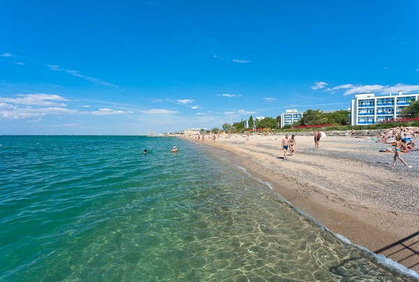 La météo en Crimée en Septembre 2016 est prévue par le centre hydrométéorologique, la température moyenne de l'eau et de l'air en Crimée en Septembre et les critiques des invités de la péninsule