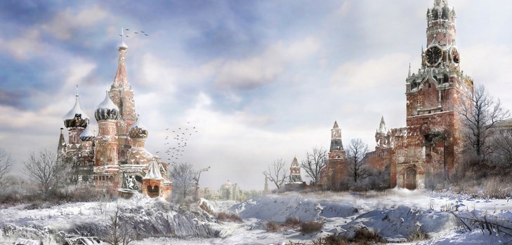 Météo à Moscou pour Décembre 2016 et Nouvel An - la prévision la plus précise du Centre hydrométéorologique pour Moscou et la région de Moscou