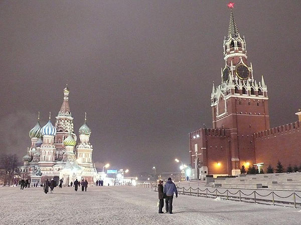 Les prévisions météo les plus précises pour Moscou et la région en janvier 2017 se situent au début, au milieu, à la fin du mois. Prévisions météorologiques pour janvier 2017 du Centre hydrométéorologique