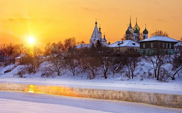 Les prévisions météo les plus précises pour Moscou et la région en janvier 2017 se situent au début, au milieu, à la fin du mois. Prévisions météorologiques pour janvier 2017 du Centre hydrométéorologique