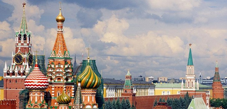 Quel temps fera-t-il à Moscou en juillet 2016? Prévision du centre hydrométéorologique sur la météo dans la région de Moscou, juillet