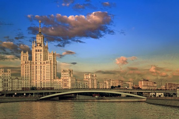 Météo à Moscou en septembre 2016. Quel temps fait-il à Moscou et dans la région de Moscou en septembre?