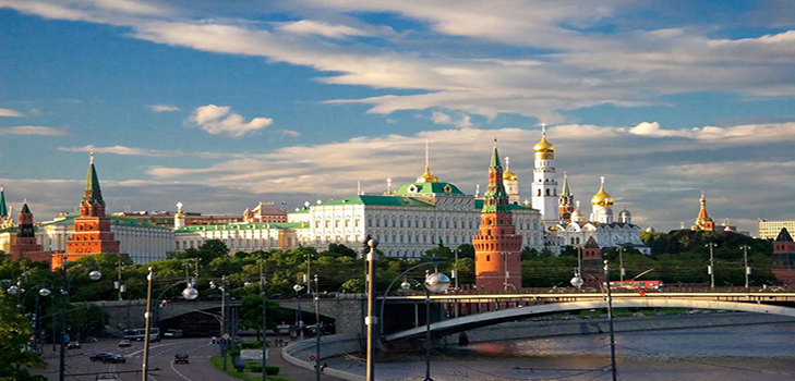 Quel temps devrait-on attendre à Moscou et dans la région de Moscou en juin 2016? Quel temps devrait-on attendre à Moscou et dans la région de Moscou en juin 2016?