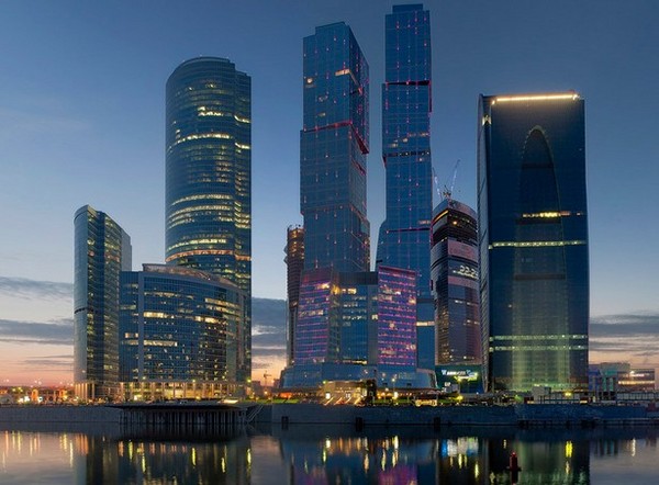 Quel temps devrait-on attendre à Moscou et dans la région de Moscou en juin 2016? Quel temps devrait-on attendre à Moscou et dans la région de Moscou en juin 2016?