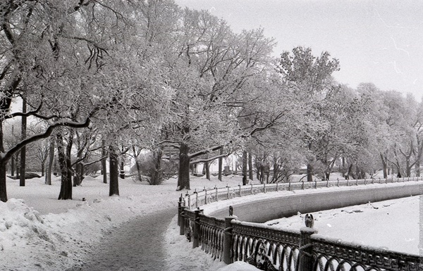 Météo à Saint-Pétersbourg en Février 2017