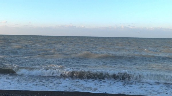 Météo à Sotchi en Novembre 2016 - la prévision la plus précise du Centre hydrométéorologique