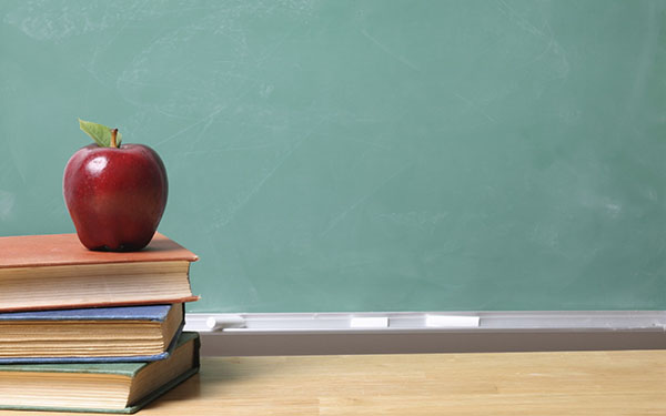 Félicitations le 1er septembre 2017 aux étudiants et aux étudiants