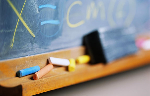 Félicitations le 1er septembre 2017 aux étudiants et aux étudiants
