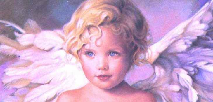 Meilleures félicitations pour le jour de l'ange en vers et en prose