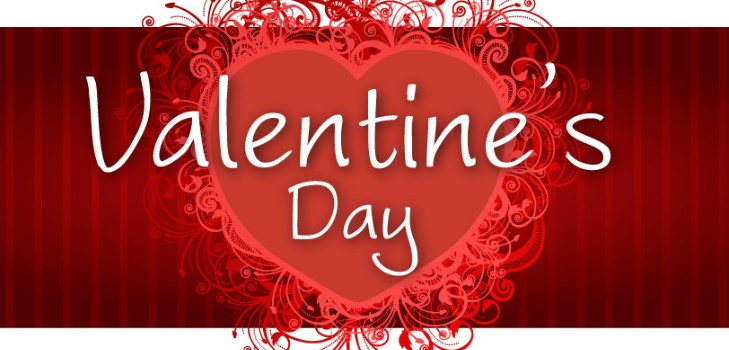 Félicitations pour la maman de la Saint-Valentin