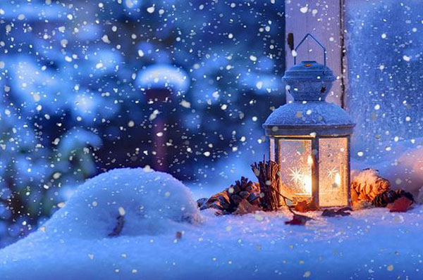 Félicitations à Noël 2017 pour de courts vers, de la prose et des SMS amusants - Des poèmes de félicitations, des chants de Noël et des chansons de Noël en anglais