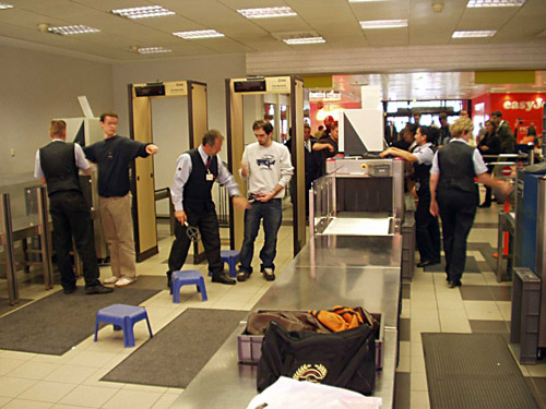 Les règles pour le transport de bagages dans un avion